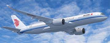Air China Limited | Flight Tickets Inquiry & Booking, Flights Inquiry,  Latest Special Offers About Flights